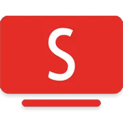 SmartTube TV Icon